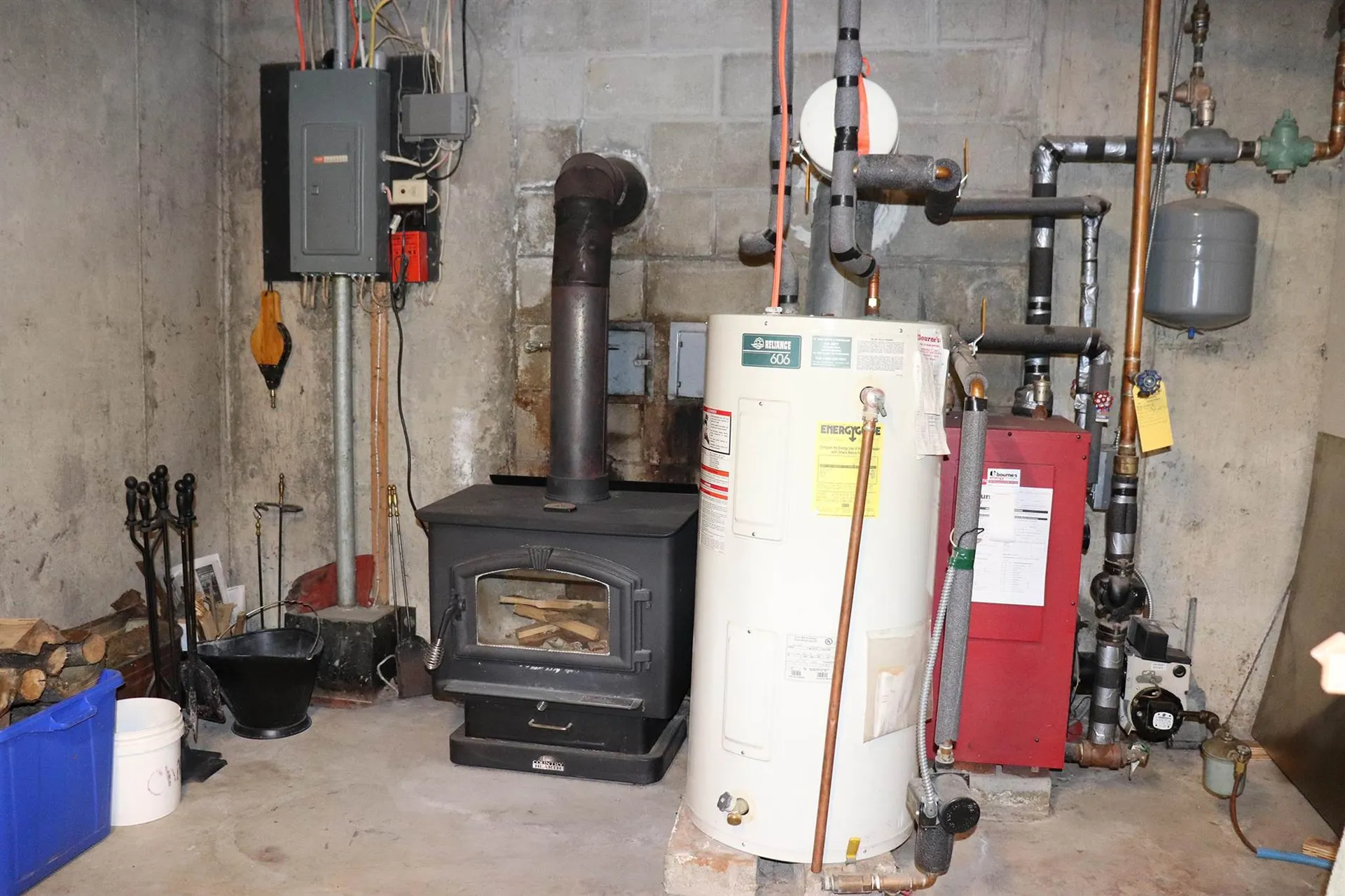 491 Noyes Farm Road Hyde Park VT 05655