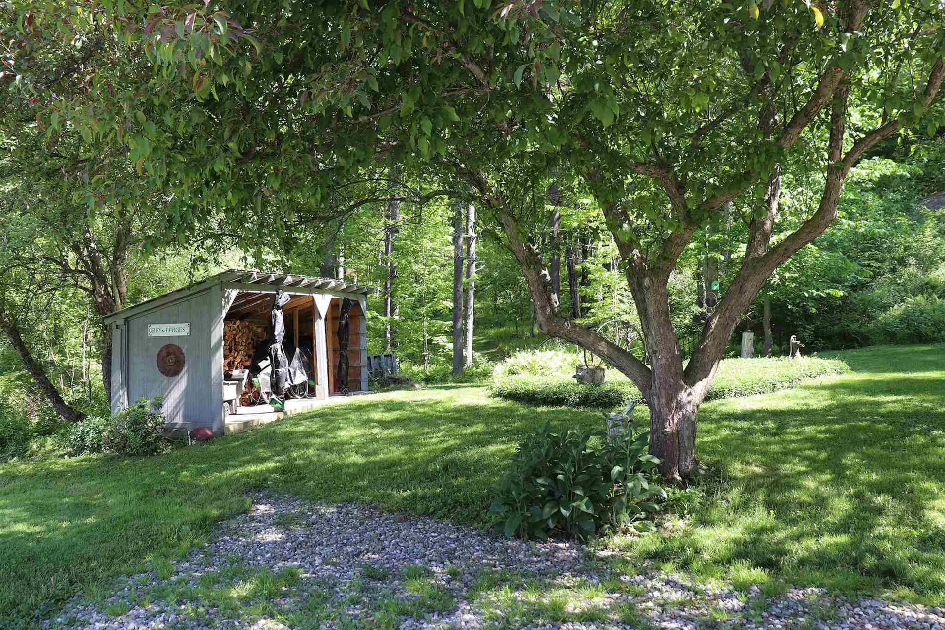 491 Noyes Farm Road Hyde Park VT 05655