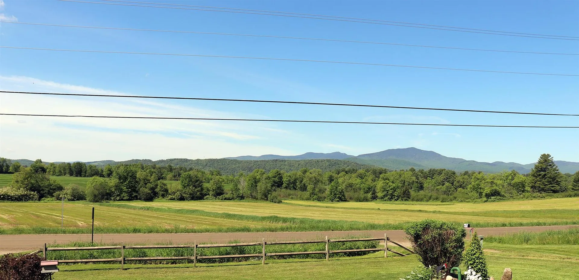 491 Noyes Farm Road Hyde Park VT 05655