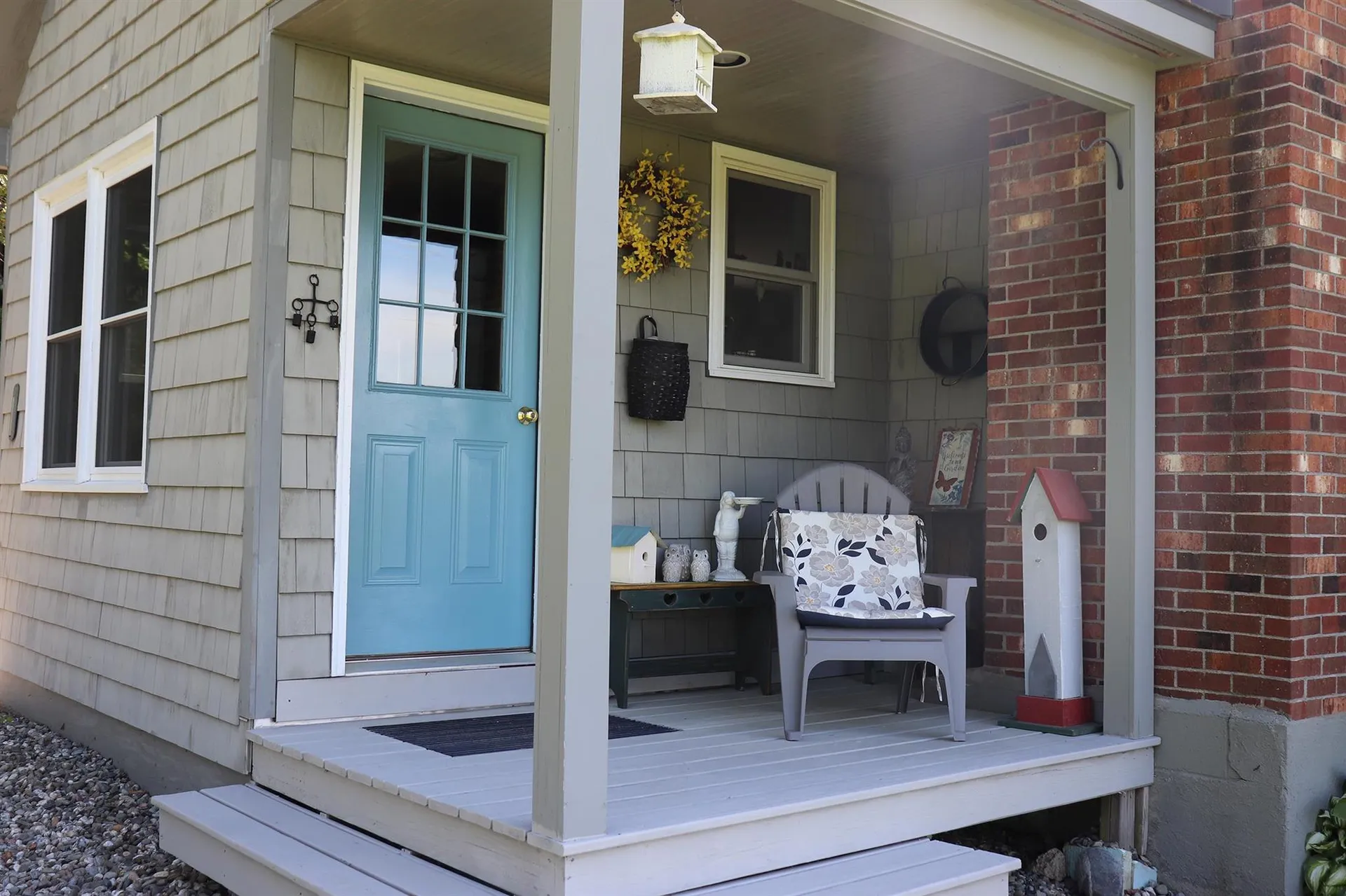 491 Noyes Farm Road Hyde Park VT 05655