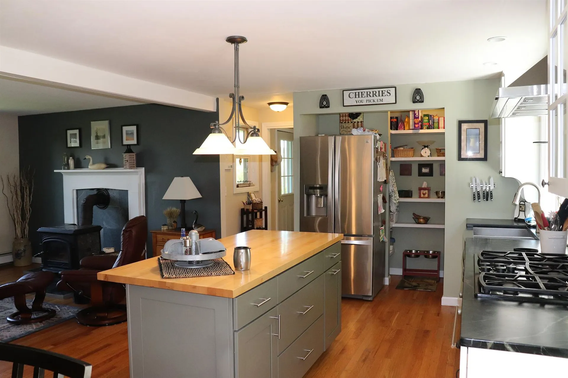 491 Noyes Farm Road Hyde Park VT 05655