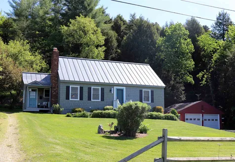 491 Noyes Farm Road Hyde Park VT 05655