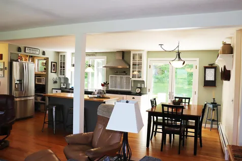 491 Noyes Farm Road Hyde Park VT 05655