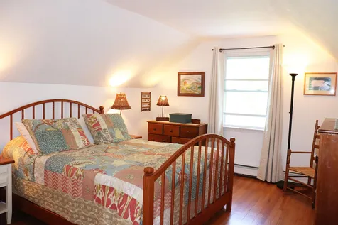 491 Noyes Farm Road Hyde Park VT 05655