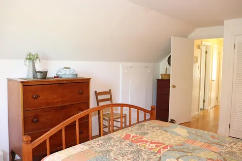 491 Noyes Farm Road Hyde Park VT 05655