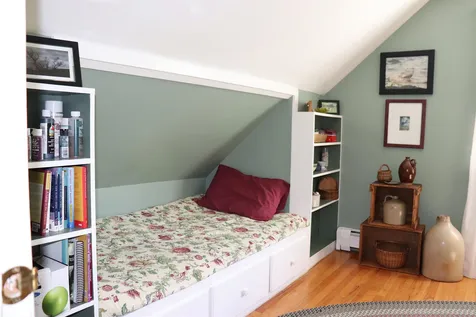 491 Noyes Farm Road Hyde Park VT 05655