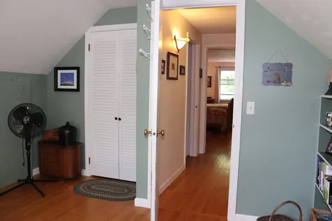 491 Noyes Farm Road Hyde Park VT 05655