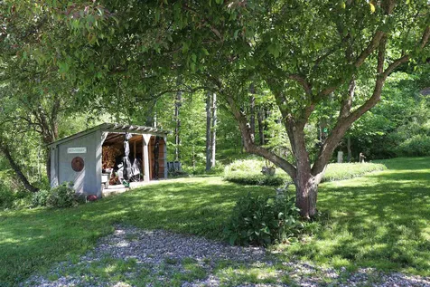 491 Noyes Farm Road Hyde Park VT 05655