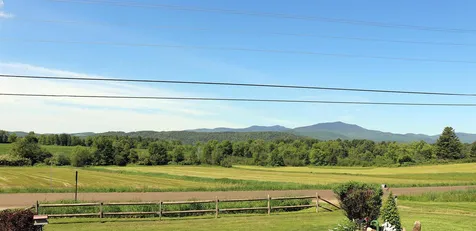 491 Noyes Farm Road Hyde Park VT 05655