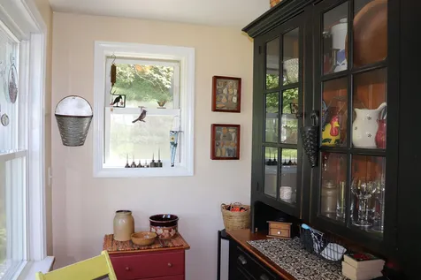 491 Noyes Farm Road Hyde Park VT 05655
