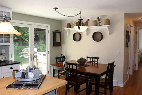 491 Noyes Farm Road Hyde Park VT 05655