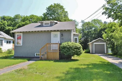120 South Street Springfield VT 05156