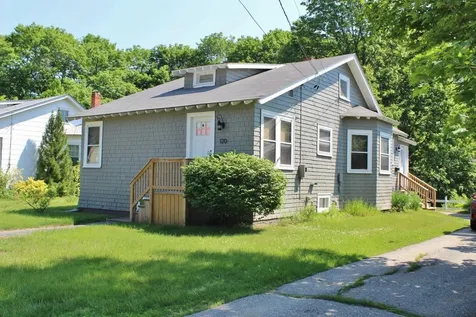 120 South Street Springfield VT 05156
