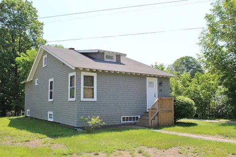 120 South Street Springfield VT 05156