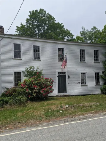 112 Old Homestead Highway Richmond NH 03470