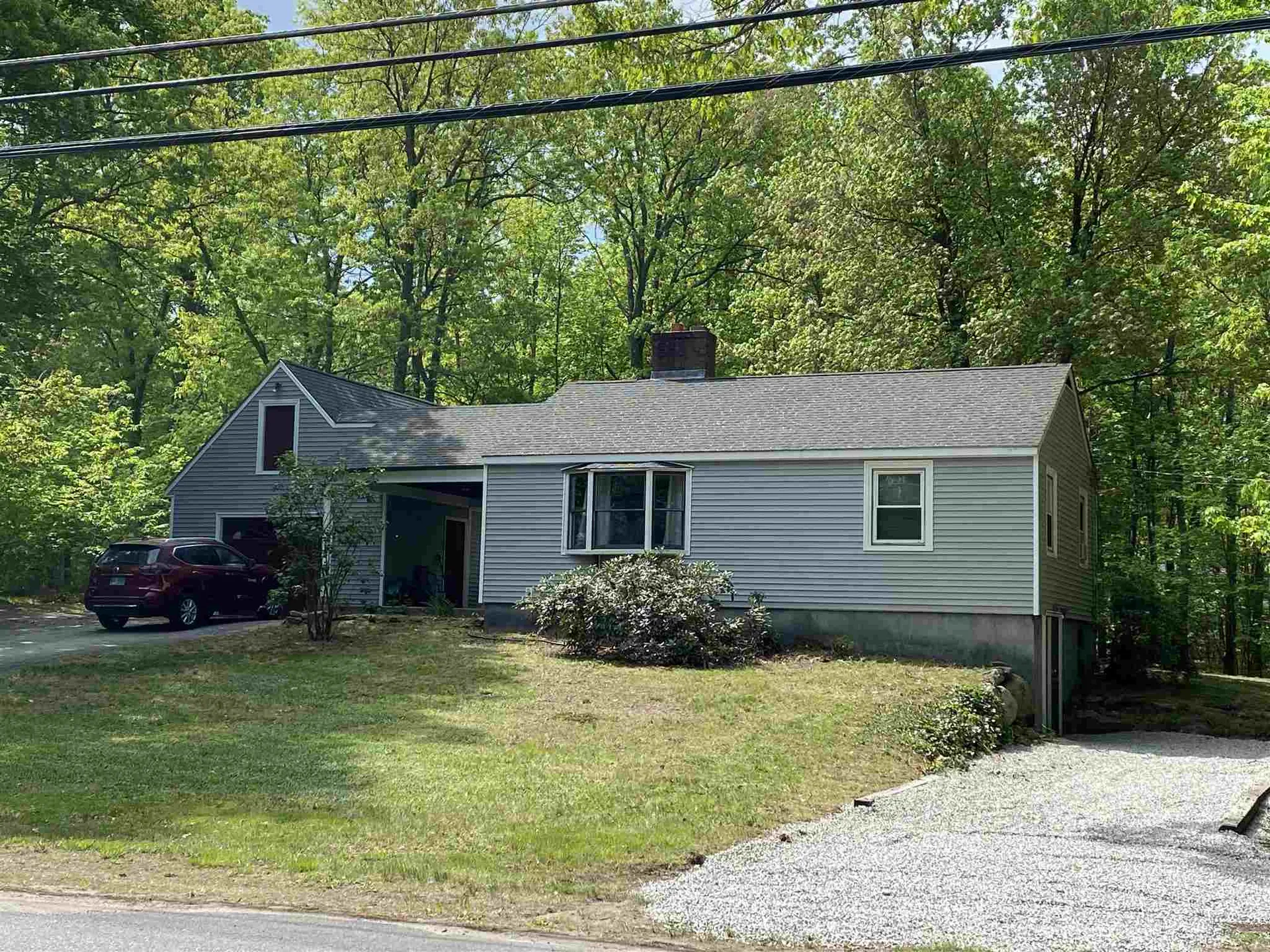 57 Stearns Road Amherst NH 03031