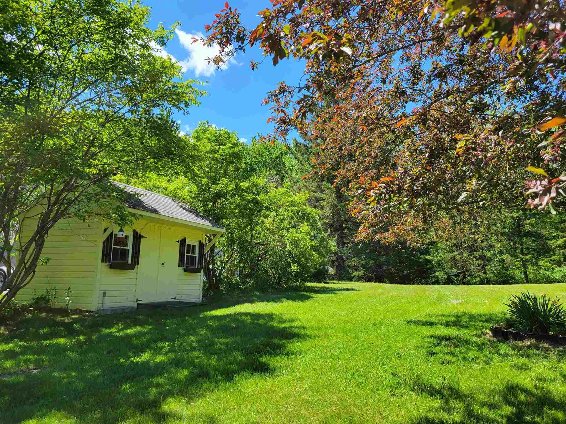 521 South Main Street Wolfeboro NH 03894