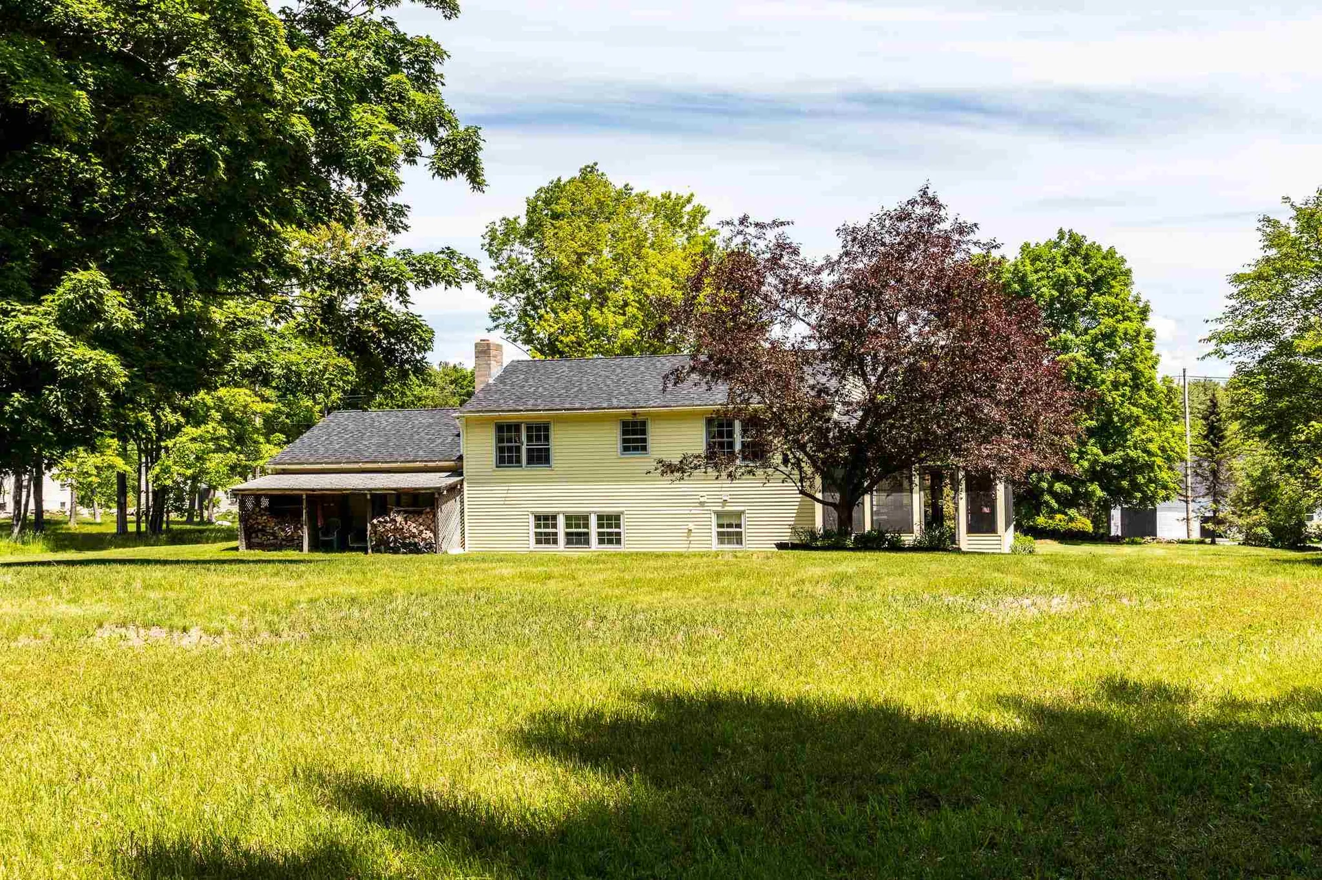 521 South Main Street Wolfeboro NH 03894