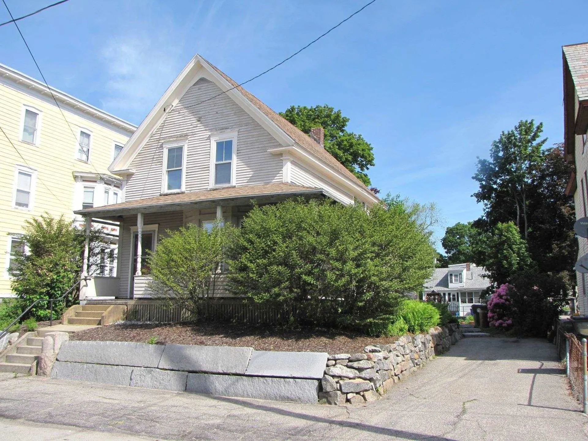 356 Pearl Street Manchester NH 03104