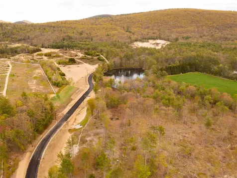 Map 6 Lot 15-1 Off Opportunity Drive Winchester NH 03470