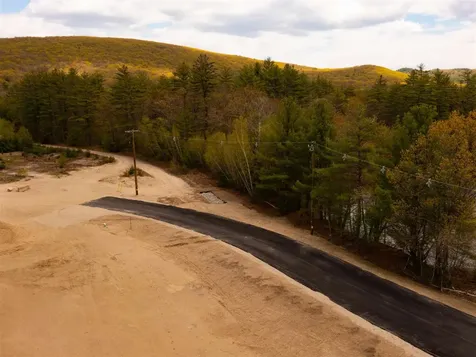 Map 6 Lot 15-1 Off Opportunity Drive Winchester NH 03470