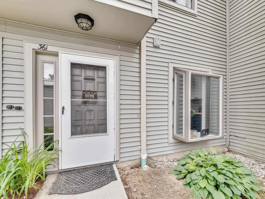 361 Locust Hill Road Shelburne VT 05482