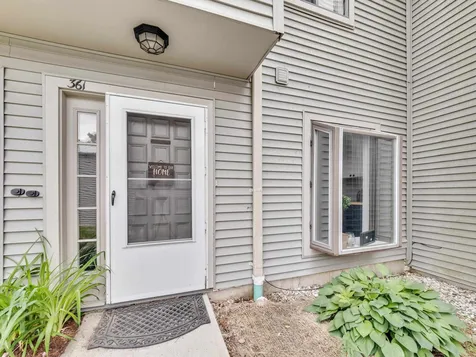 361 Locust Hill Road Shelburne VT 05482