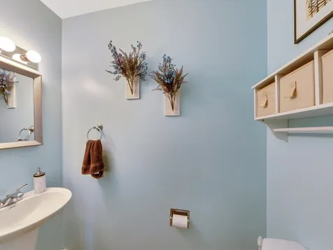 361 Locust Hill Road Shelburne VT 05482
