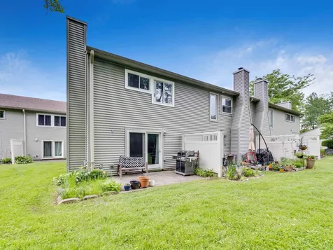 361 Locust Hill Road Shelburne VT 05482