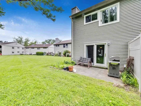 361 Locust Hill Road Shelburne VT 05482
