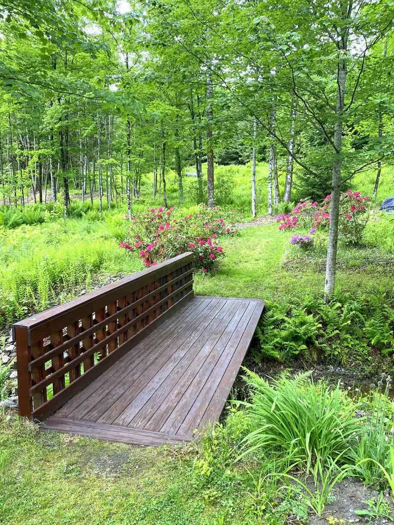 200 Countryside Road Waterbury VT 05676
