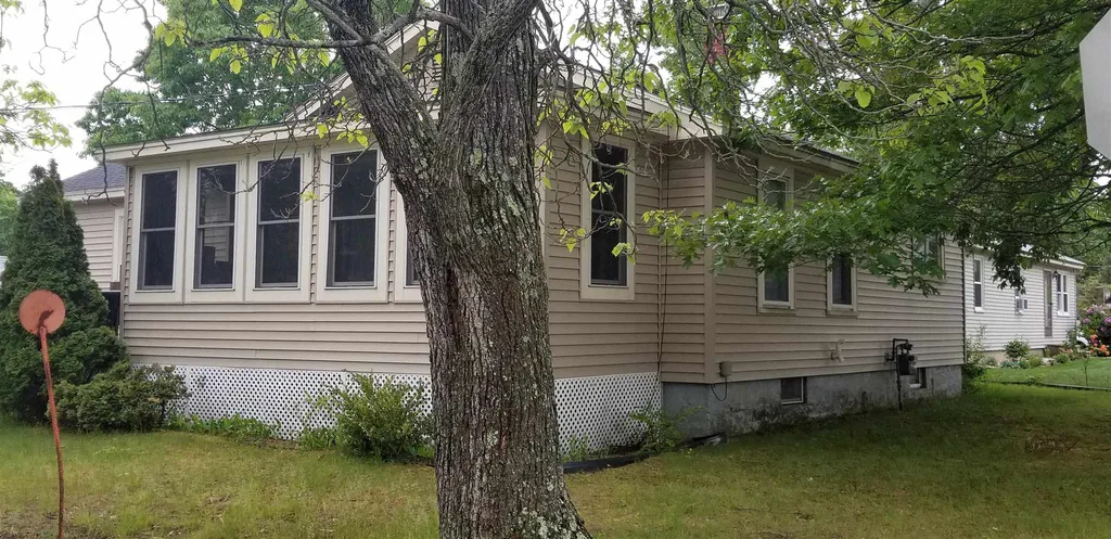 80 Community Drive Concord NH 03303