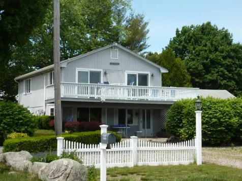 999 Ocean Boulevard Hampton NH 03842