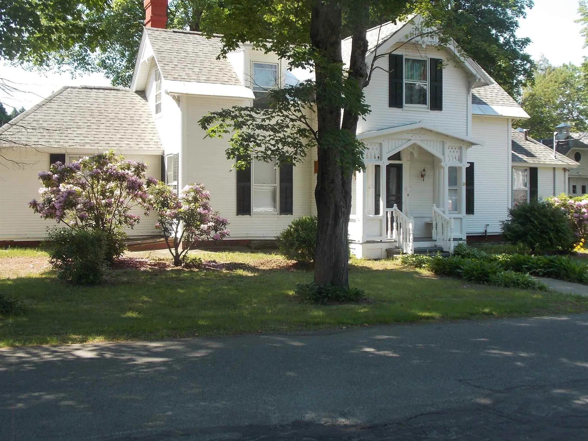 38 Elm Street Charlestown NH 03603