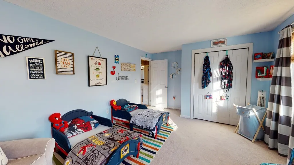 381 Aaron Drive Manchester NH 03109