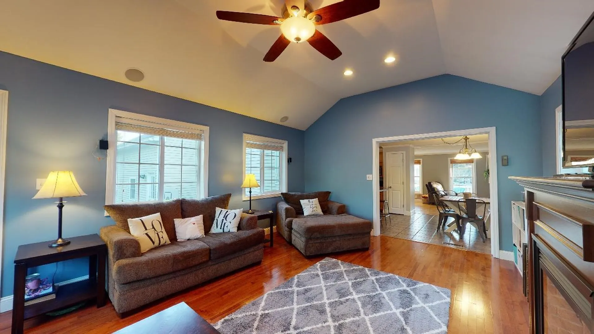 381 Aaron Drive Manchester NH 03109