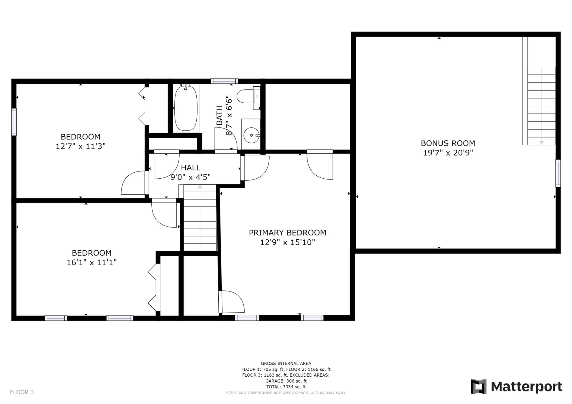 381 Aaron Drive Manchester NH 03109