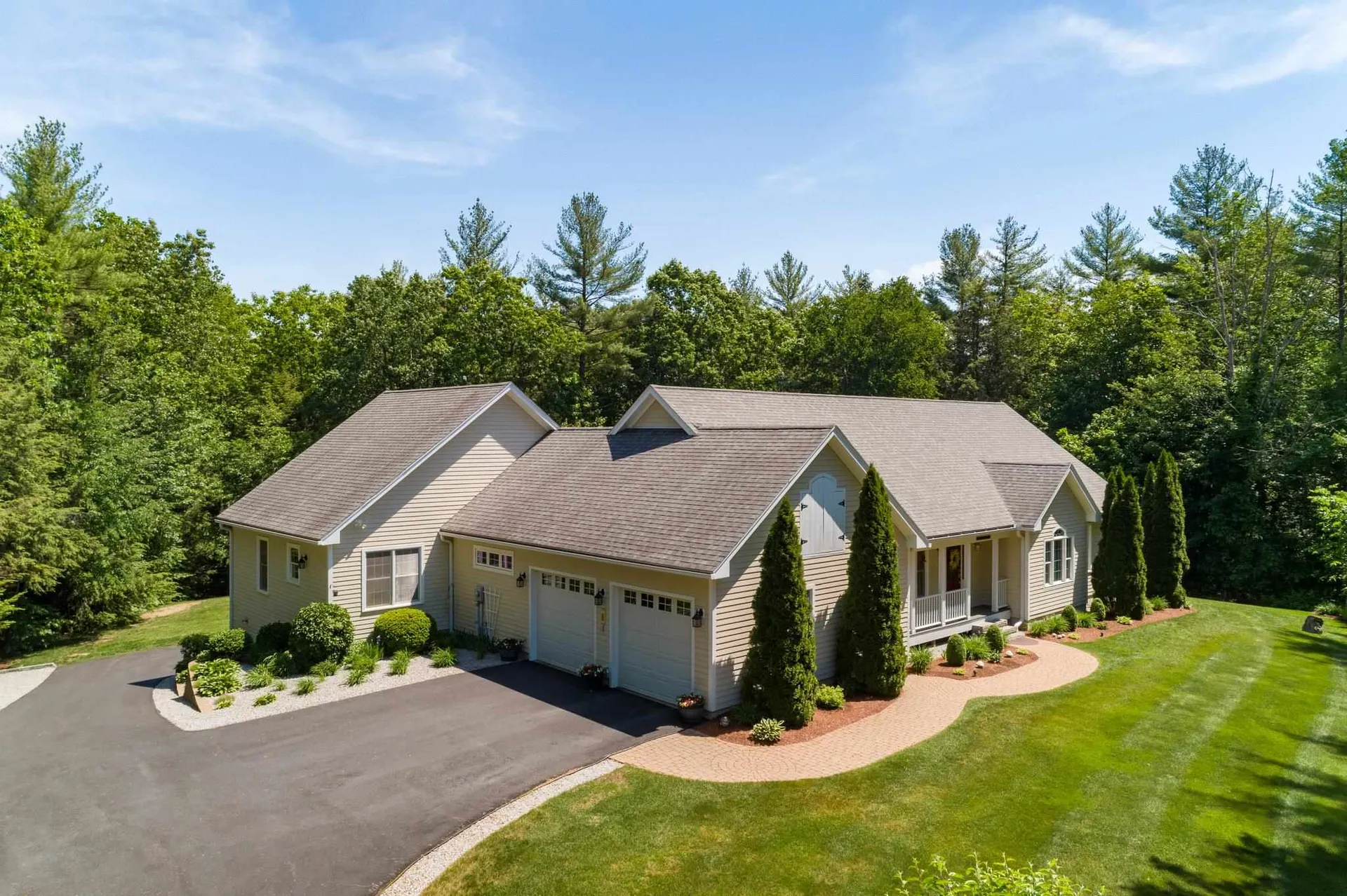 15 Shenandoah Drive Concord NH 03301