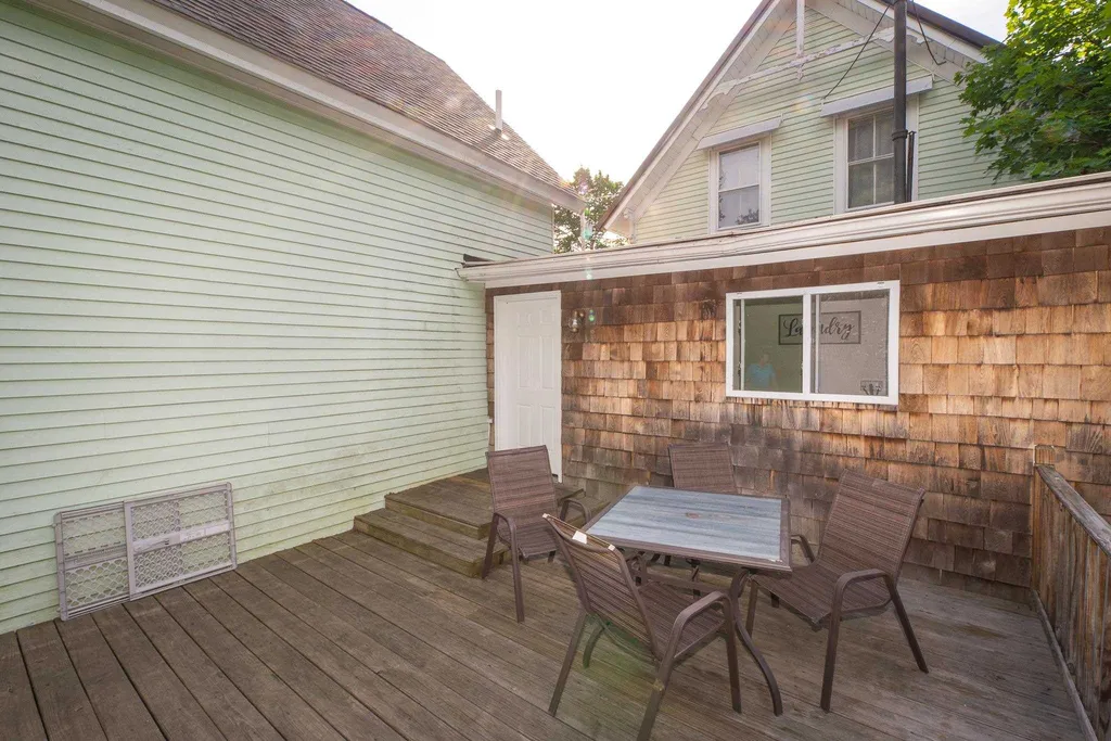 13 Friendship Street Rochester NH 03867