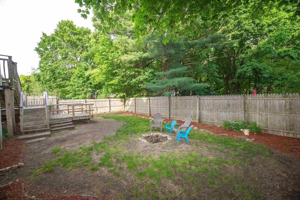 13 Friendship Street Rochester NH 03867