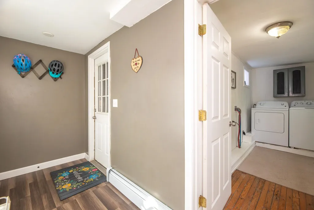 13 Friendship Street Rochester NH 03867