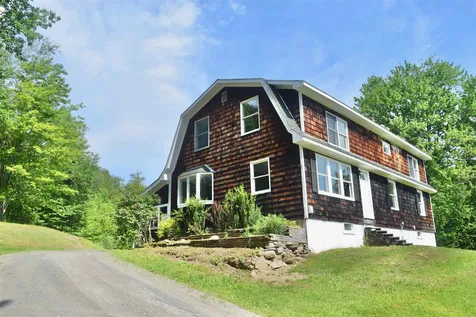 619 Ober Hill Road Johnson VT 05656