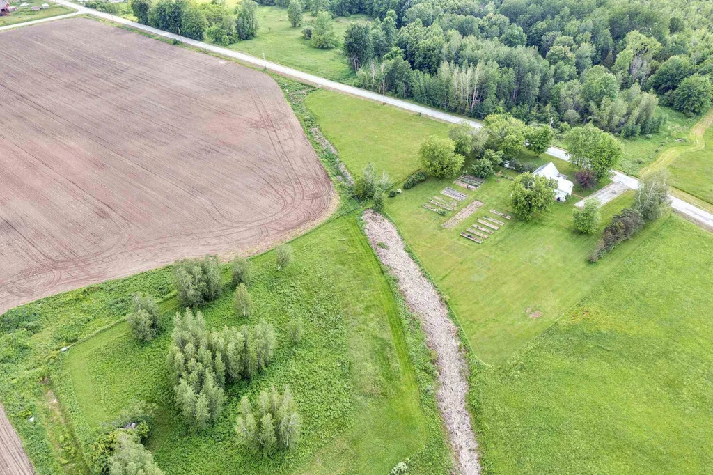 1632 Martell Road Alburgh VT 05440