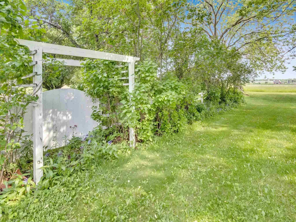 1632 Martell Road Alburgh VT 05440