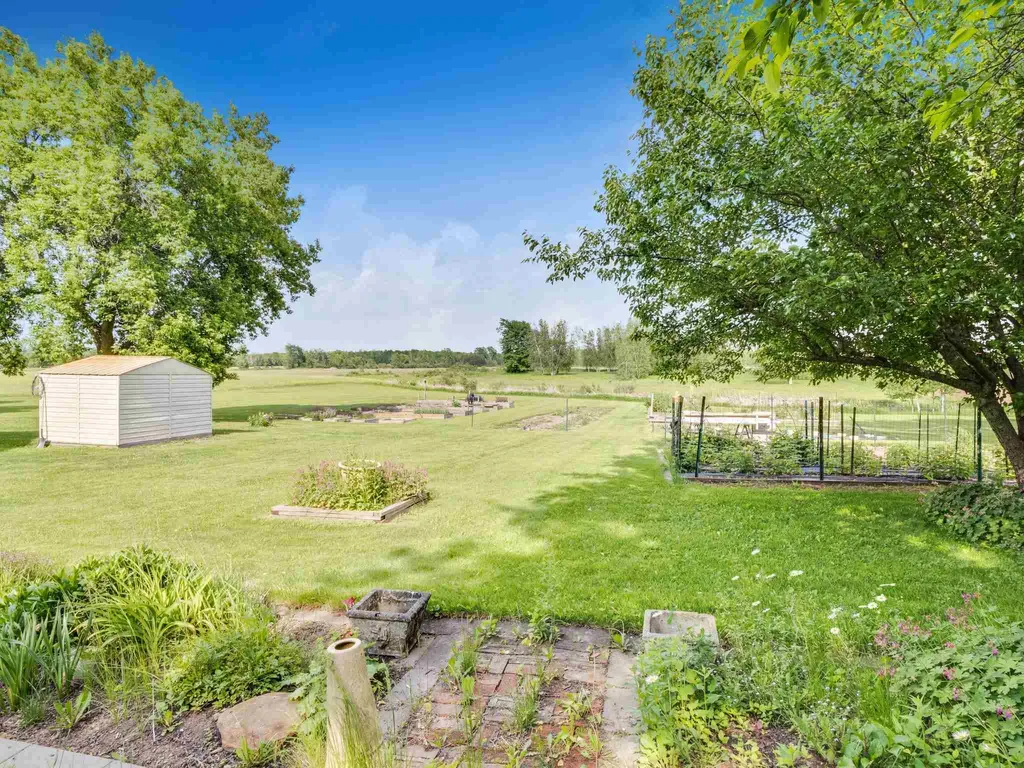 1632 Martell Road Alburgh VT 05440