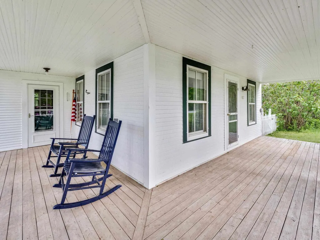 1632 Martell Road Alburgh VT 05440