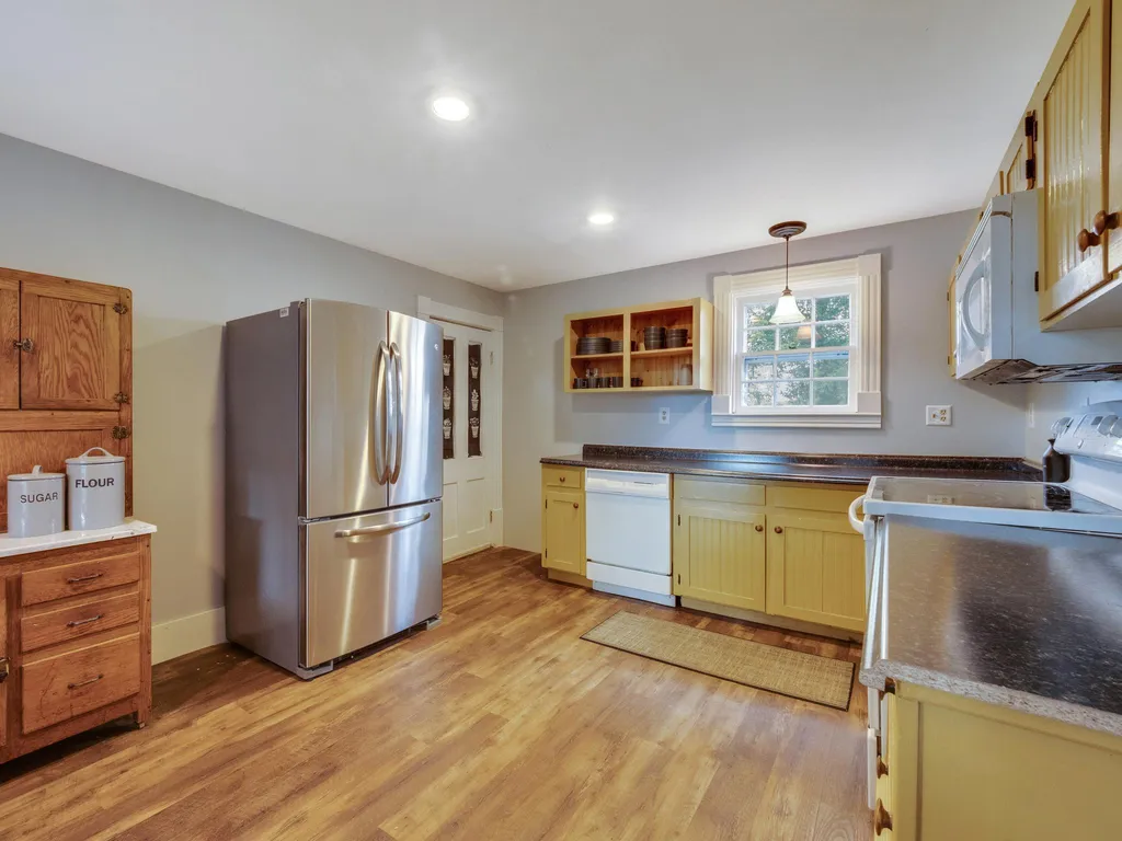 1632 Martell Road Alburgh VT 05440