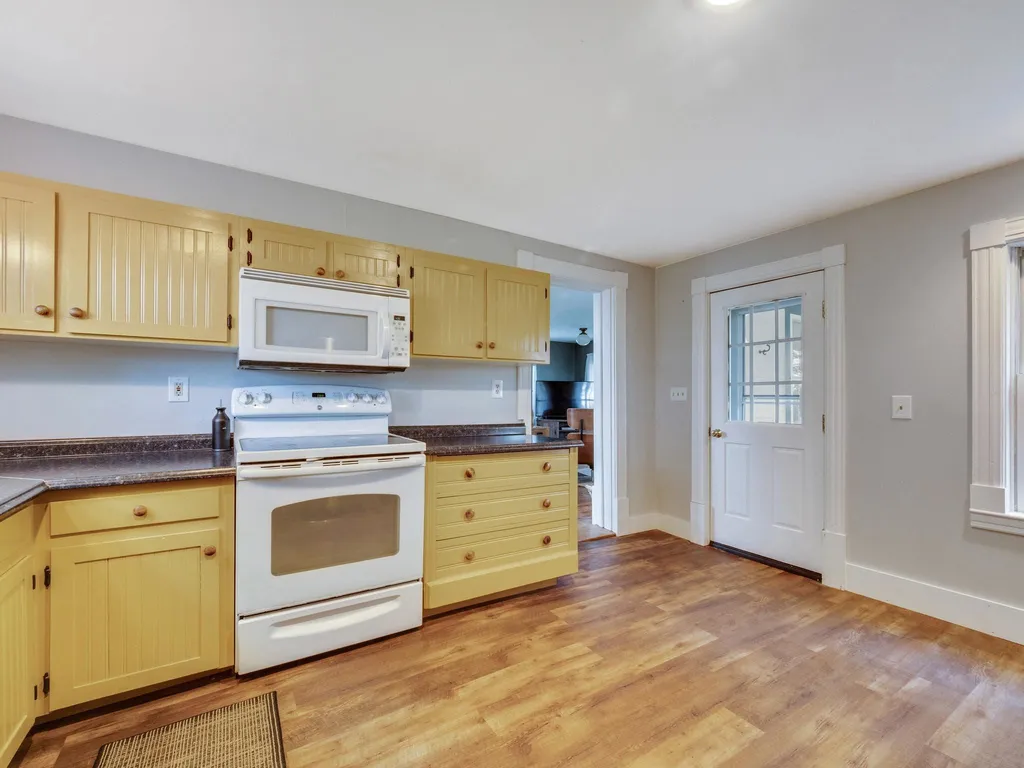 1632 Martell Road Alburgh VT 05440