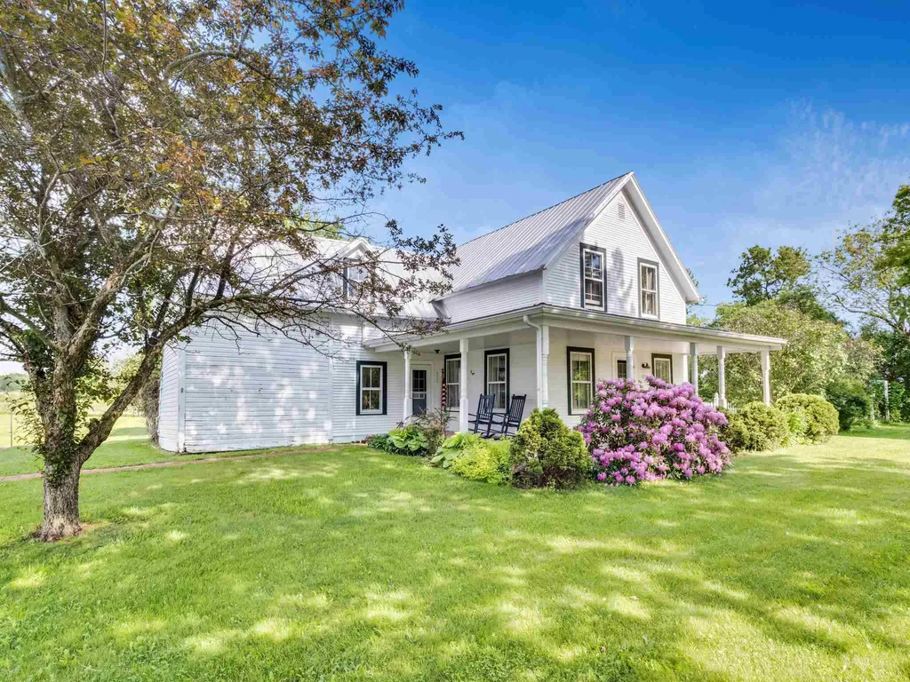 1632 Martell Road Alburgh VT 05440