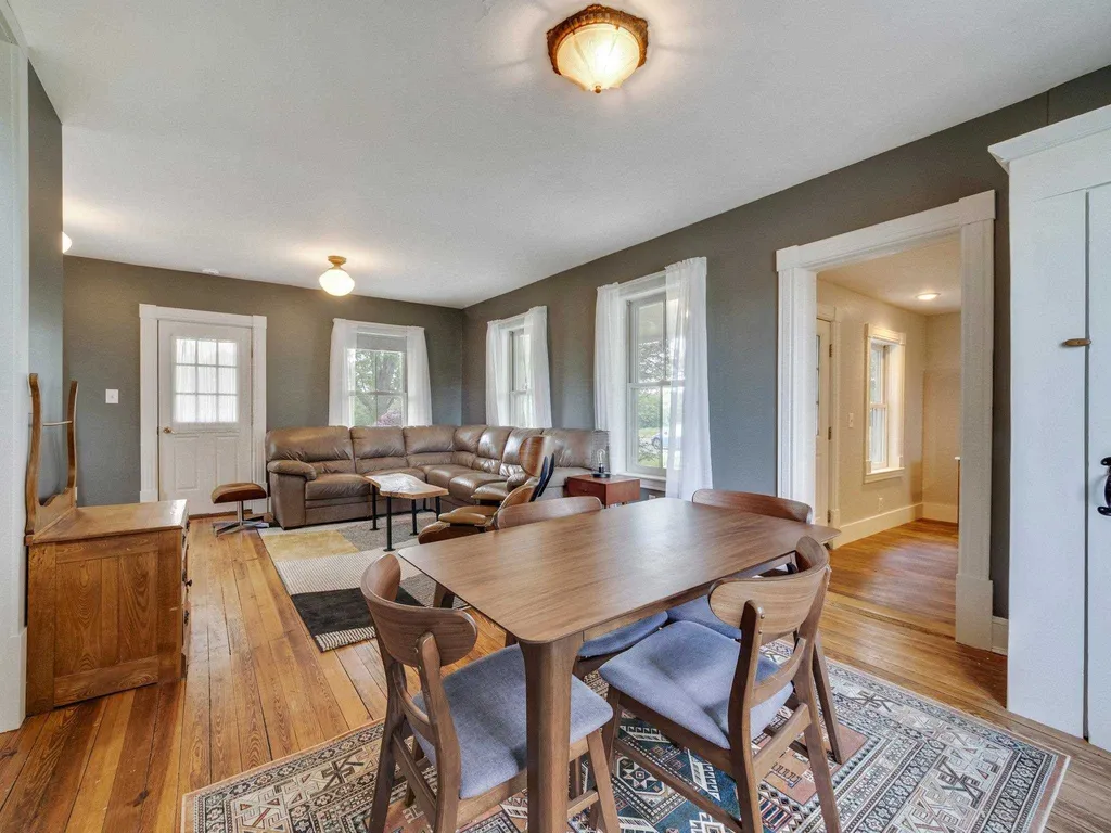 1632 Martell Road Alburgh VT 05440
